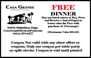 About Casa Grande and Reviews