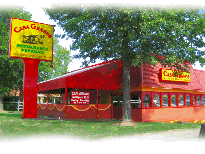 About Casa Grande and Reviews